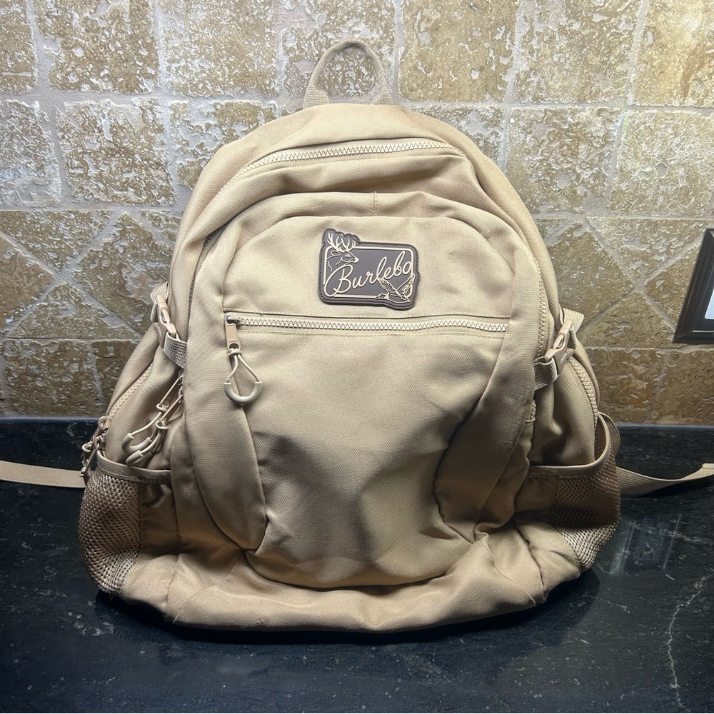 Burlebo Backpack